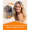 image:imageSunny Hair 18 Inch Itip Human Hair Extensions Platinum Blonde