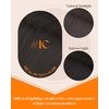 image:imageSunny Hair 20 Inch I Tip Hair Extensions Human Hair Mocha Brown