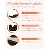 image:imageSunny Hair Clip in Hair Extensions Real Human Hair Brown Balayage