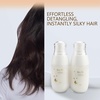 image:imageSunny Hair Conditioner Spray for Damaged Hair Conditioner Detangler Spray for Hair Extensions Protects and Hydrates Color Treated and Dry Hair 50Ml for Split Ends