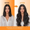 image:imageSunny Hair Genius Weft Hair Extensions Human Hair 14 Inch Mocha Brown