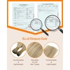 image:imageSunny Hair I Tip Human Hair Extensions Golden Blonde Highlight 18 Inch