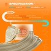 image:imageSunny Hair Tape in Hair Extensions Human Hair Highlights for Photo Days