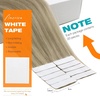 image:imageSunny Hair Tape in Hair Extensions Human Hair Highlights for Photo Days