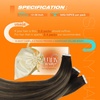 image:imageSunny Hair Tape in Hair Extensions Remy Human Hair 18 Inch