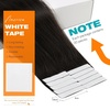 image:imageSunny Hair Tape in Hair Extensiosn Human Hair Brown 22inch