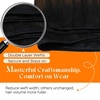 image:imageSunny Hair Weft Hair Extensions Human Hair Dark Brown With BlondeA3 1B418Black Balayage Brown Ombre Blonde