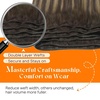 image:imageSunny Hair Weft Hair Extensions Human Hair Dark Brown With BlondeA3 1B418Black Balayage Brown Ombre Blonde