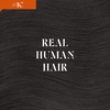 image:imageSunny Hair Wire Hair Extensions Real Human Hair Adjustable Line HairpieceB2 1C Mocha Black