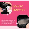 image:imageVe Sunny Hair Tape in Extensions Brown Highlight Blonde 50g 20Pcs Remy1A Tape3822
