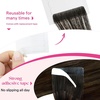 image:imageVe Sunny Hair Tape in Extensions Brown Highlight Blonde 50g 20Pcs Remy1B Tape226