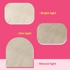 image:imageVe Sunny Hair Tape in Extensions Brown Highlight Blonde 50g 20Pcs Remy1B Tape60