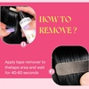 image:imageVe Sunny Hair Tape in Extensions Brown Highlight Blonde 50g 20Pcs Remy1C Tape1622