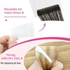 image:imageVe Sunny Hair Tape in Extensions Brown Highlight Blonde 50g 20Pcs Remy1C Tape1622