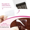 image:imageVe Sunny Hair Tape in Extensions Brown Highlight Blonde 50g 20Pcs Remy1C Tape33