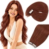 image:imageVe Sunny Hair Tape in Extensions Brown Highlight Blonde 50g 20Pcs Remy1C Tape33