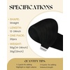 image:imageVe Sunny Hair Tape in Extensions Brown Highlight Blonde 50g 20Pcs Remy1E Tape1B