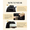 image:imageVe Sunny Hair Tape in Extensions Brown Highlight Blonde 50g 20Pcs Remy1E Tape2