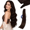 Genius-# 2-Dark Brown