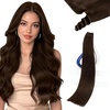 Genius-# 4-Chocolate Brown