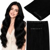 PU Butterfly-# 1 Jet Black