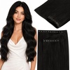 PU Butterfly-# 1B Natural Black