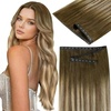 PU Butterfly-# Bala 3/8/22-Cool Brown Ombre Blonde