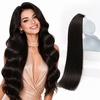 image:imageSunny Hair Tape in Hair Extensiosn Human Hair Brown 22inch