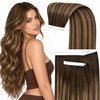 GUTP-#4/4/27 Brown to Caramel Blonde