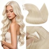 GUTP-#60 Bleach Blonde