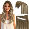 GUTP-#8/22/8 Light Brown Balayage Blonde