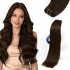 A1-# 4-Chocolate Brown