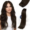 A1-#2B-Medium Natural Brown