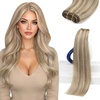 A4-#10P/60-Light Blonde Highlights
