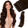 Butterfly-1.#4-Chocolate Brown