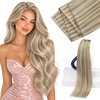 Butterfly-2.#10/60 Dark Golden Blonde Highlight