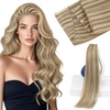 Butterfly-2.#16P/22-Golden Blonde Highlights