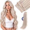 Butterfly-2.#18/613 Ash Blonde Highlight Bleach Blonde
