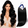 A-4 #1 Jet Black
