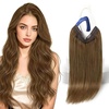 A-4 #8 Light Brown