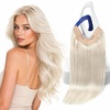 B-3 #1000 Ice Blonde