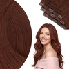 W-8 #33 Dark Reddish Auburn