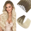 1-A Tape-# 8/60 Balayage
