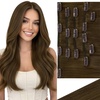 V-2-C #3A Natural Light Brown