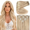 V-5-C #P18/613 Honeyed Blonde Highlight