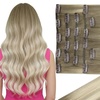 V-6-B #SUN Arctic Haze Blonde