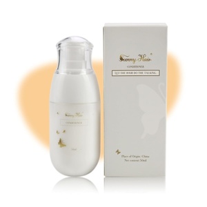 image:imageSunny Hair Conditioner Spray for Damaged Hair Conditioner Detangler Spray for Hair Extensions Protects and Hydrates Color Treated and Dry Hair 50Ml for Split Ends
