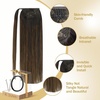 image:image2 Packs Bundle Sunny Hair Wire Hair Extensions 18in 80gVe Sunny Ponytail Hair Extension 80g 16inch 226