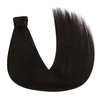 image:imageClip in Hair Extensions and Human Hair Ponytail 16inch Starter Kit