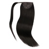 image:imageClip in Hair Extensions and Human Hair Ponytail 16inch Starter Kit